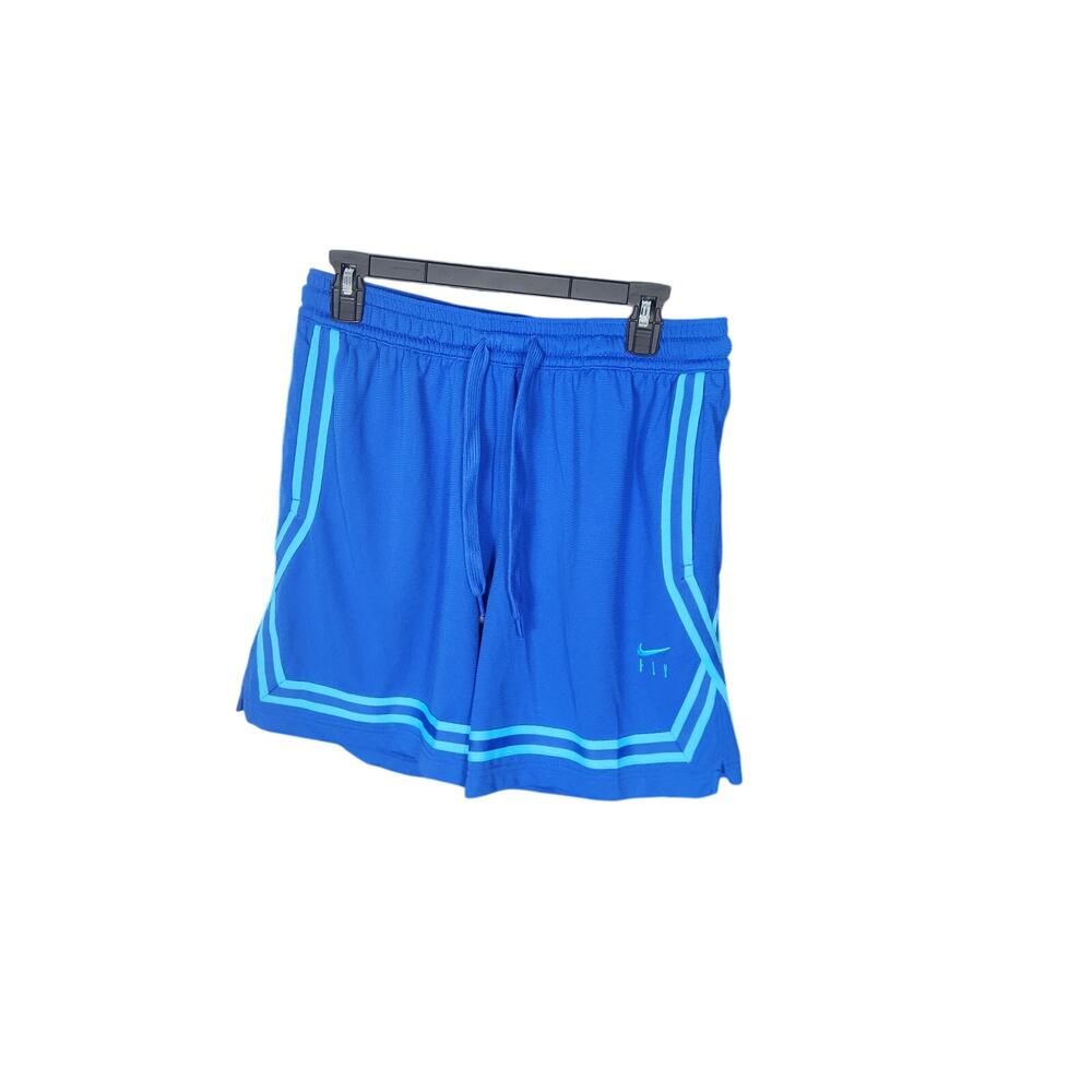 Nike Crossover basketball shorts NWT women's medium